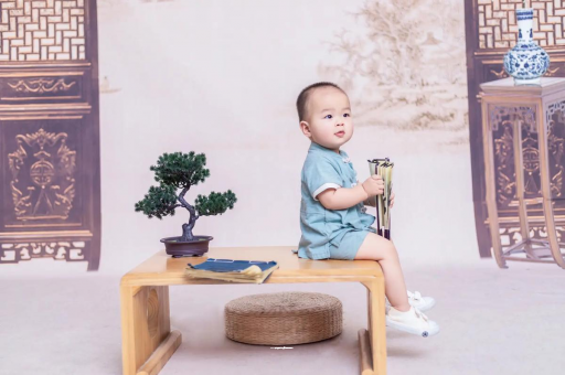 桐乡宝宝喝豆奶粉好吗